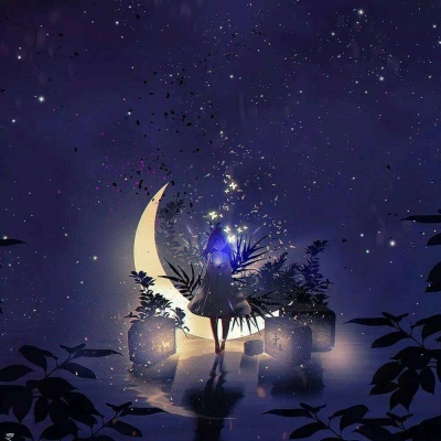 Furry插画构图实用思路兽圈社群